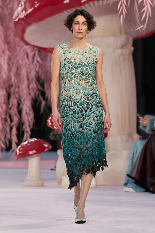 Chanel Пролет&ndash;лято 20265