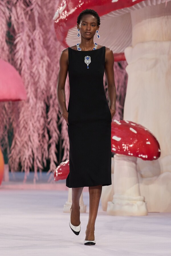 Chanel Пролет&ndash;лято 20266