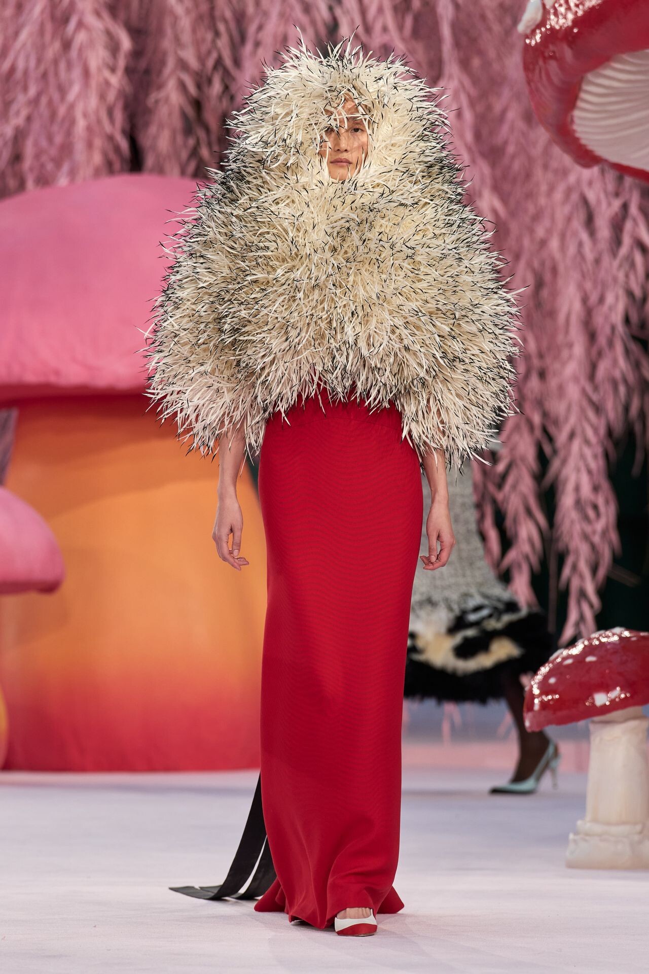 Chanel Пролет&ndash;лято 20267