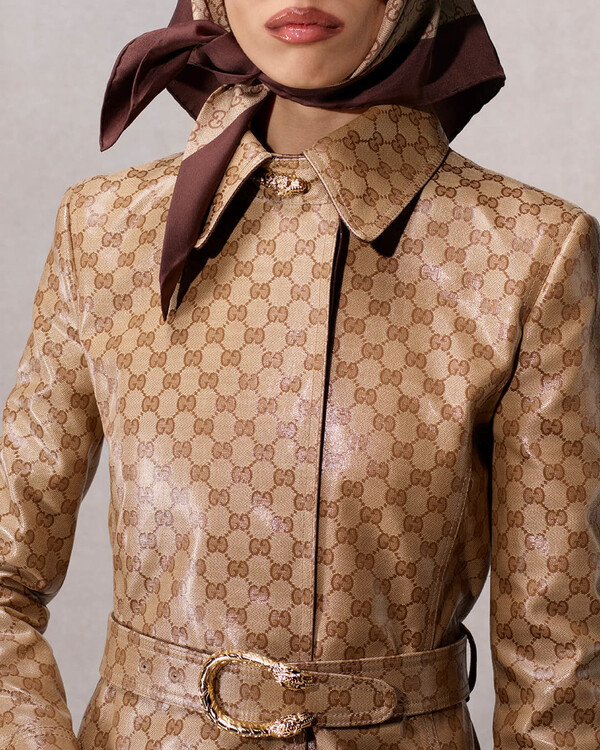 Gucci Пролет Лято 2026