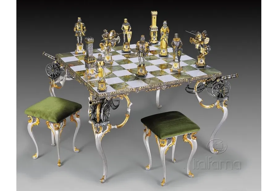 Какви шахове за подарък7