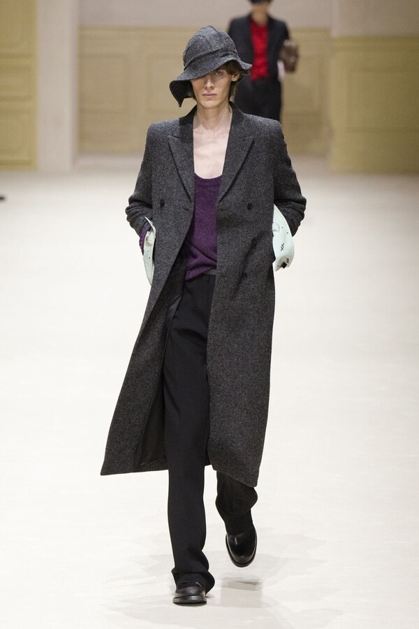 Седмица на модата в Милано Мъже 2026 2027121