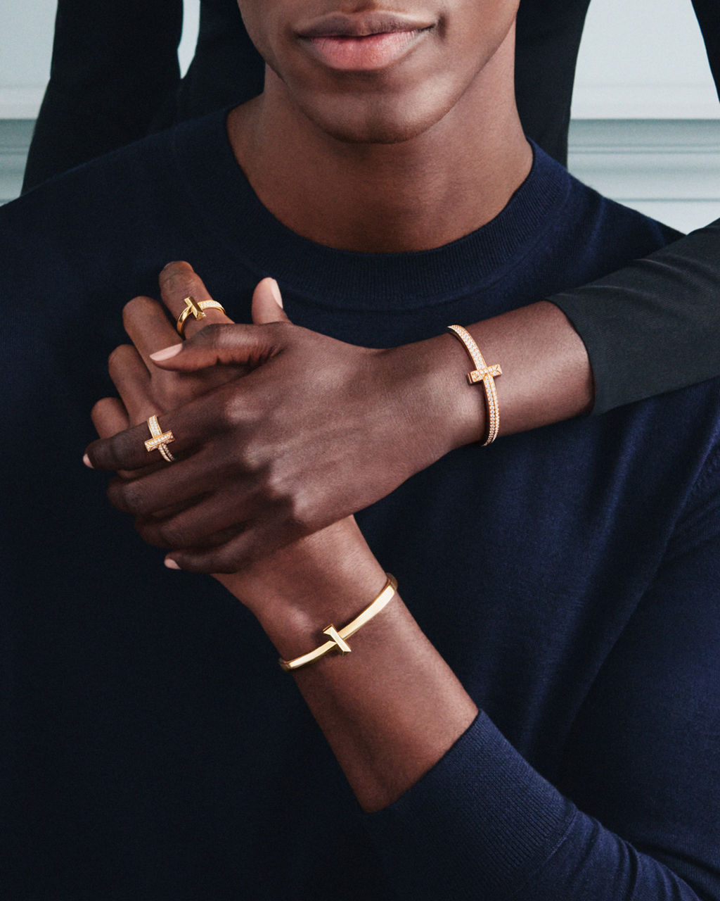 Любов, запечатана в силата. Tiffany & Co. представя валентинската кампания за 2026 година