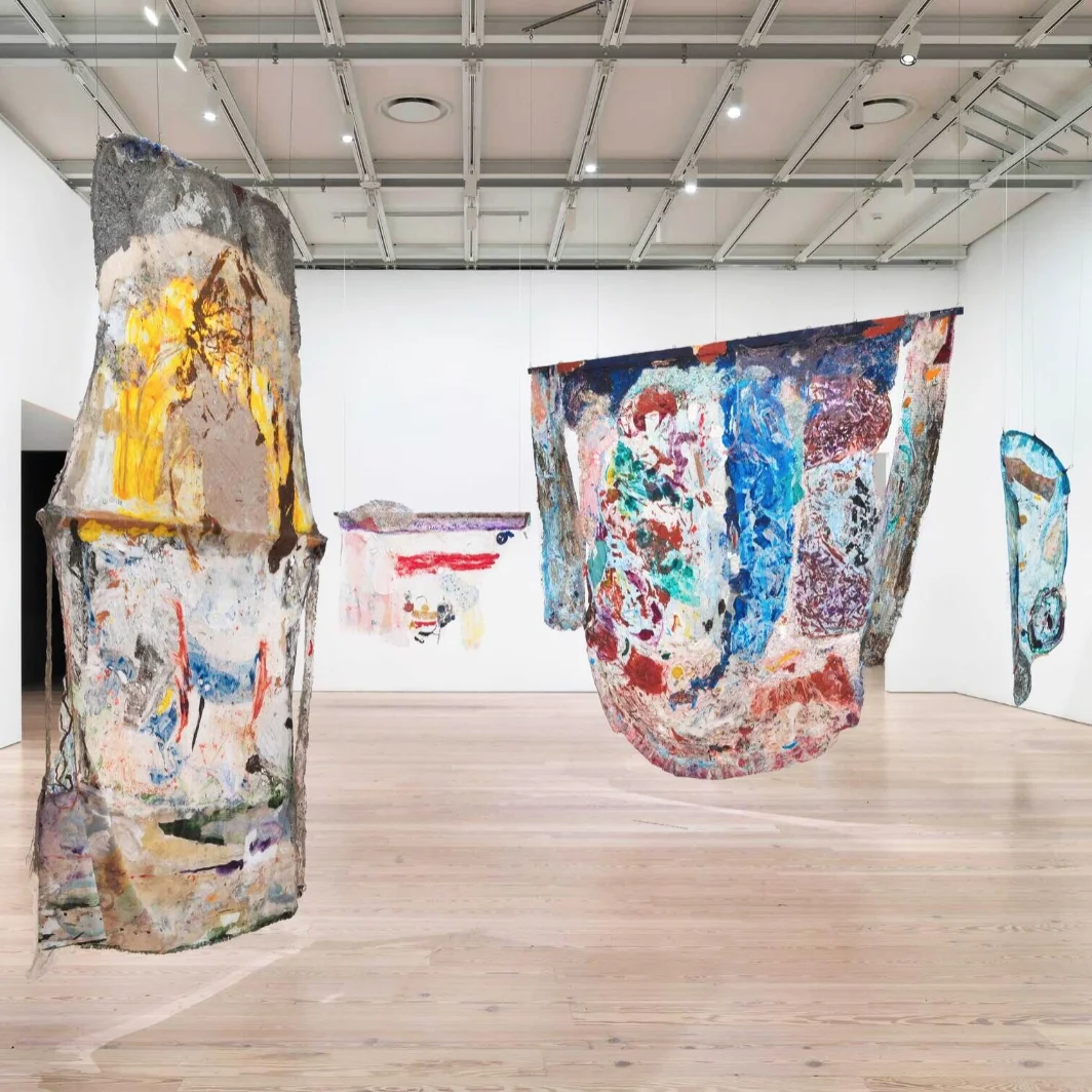 Biennale Whitney Изложба