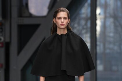 Calvin Klein Между мита и настоящето