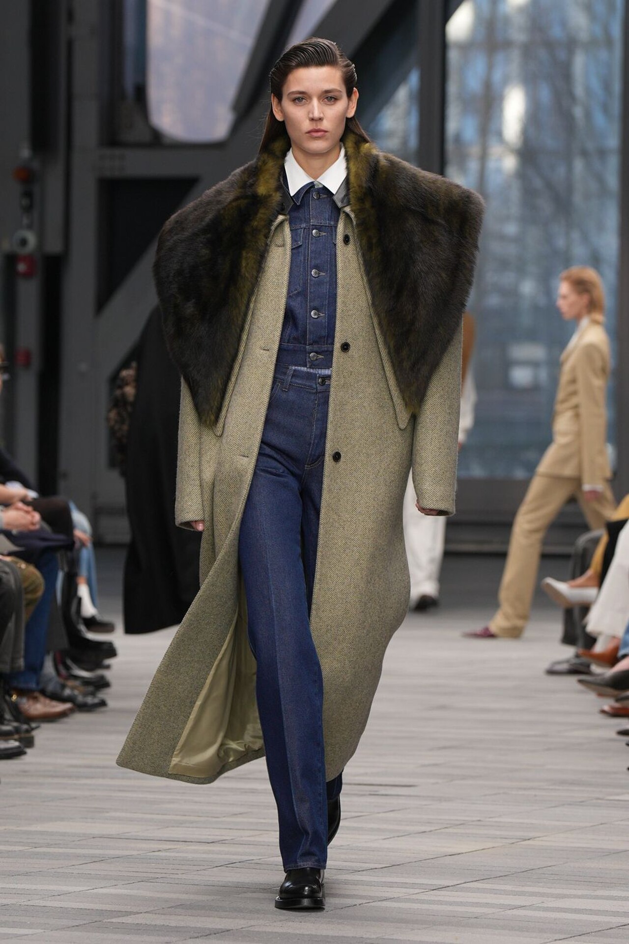 Calvin Klein Между мита и настоящето7