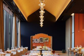 най-добрите хотели с най-добрите ресторанти – топ 6