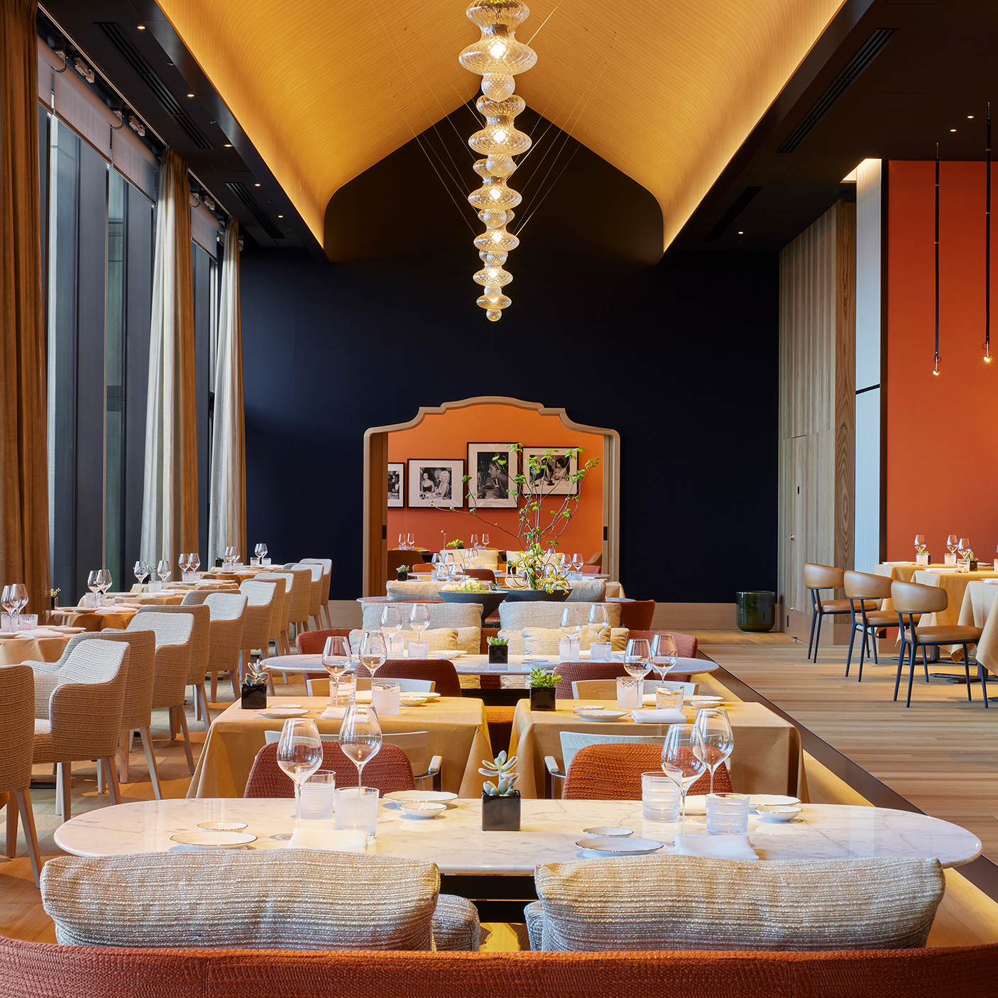 най-добрите хотели с най-добрите ресторанти – топ 6