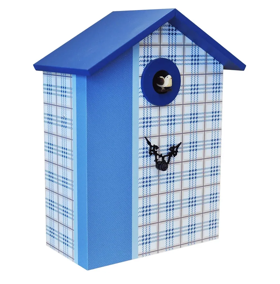 Най-добрите марки стенни часовници