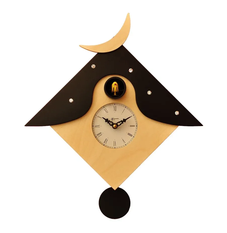 Най-добрите марки стенни часовници1