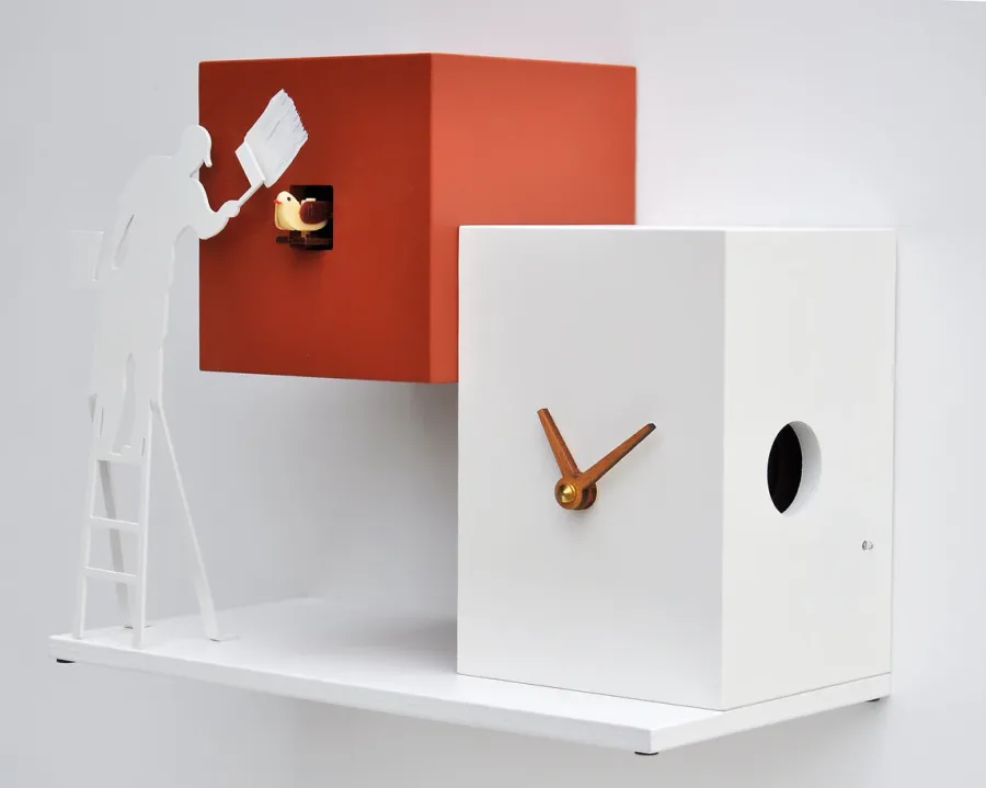 Най-добрите марки стенни часовници Топ 53