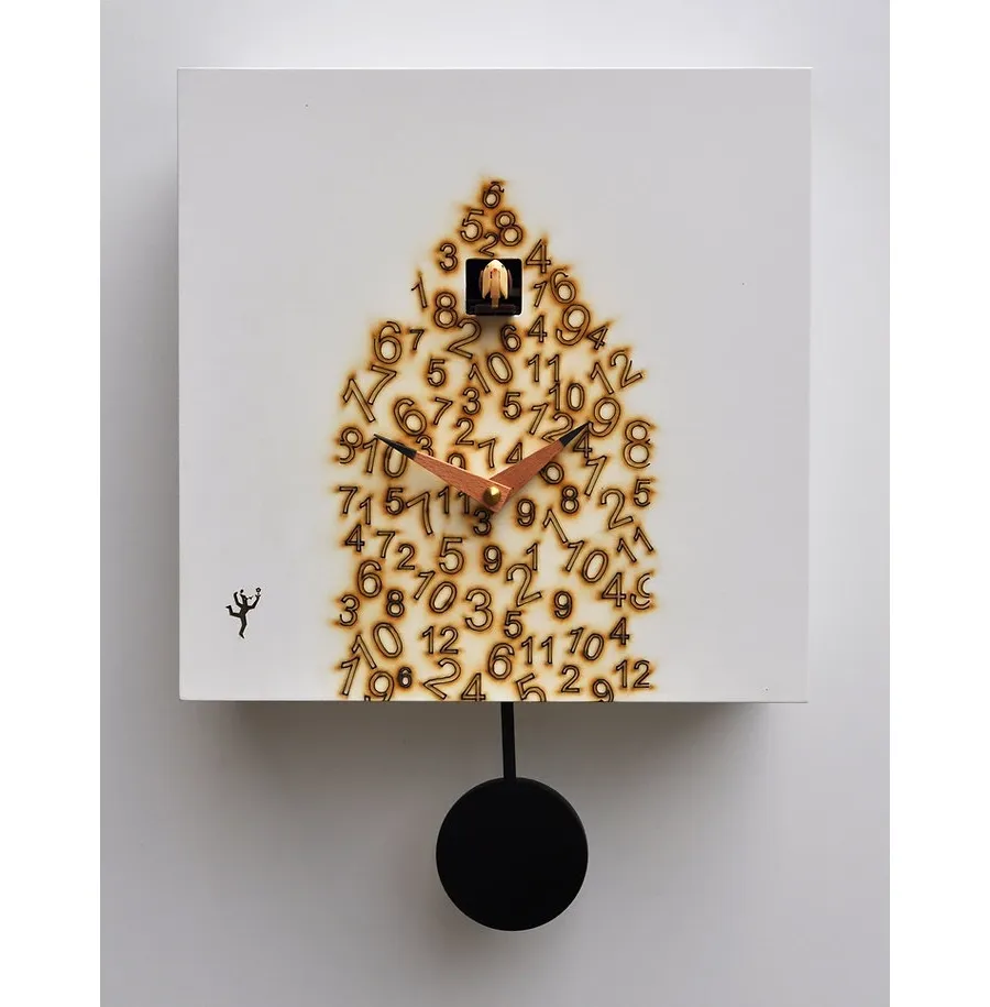 Най-добрите марки стенни часовници Топ 54