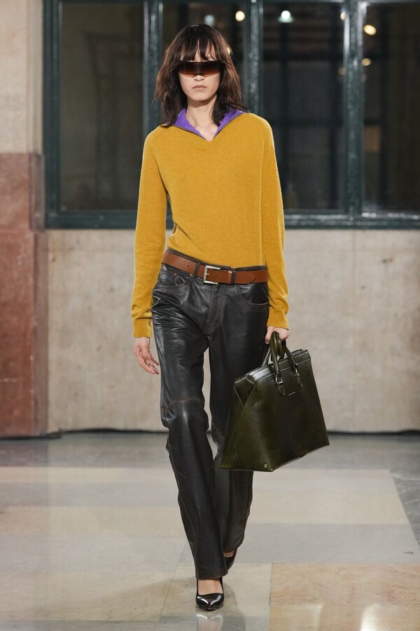 Най-новото шоу на Maison Margiela4