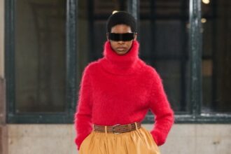 Най-новото ревю на Maison Margiela