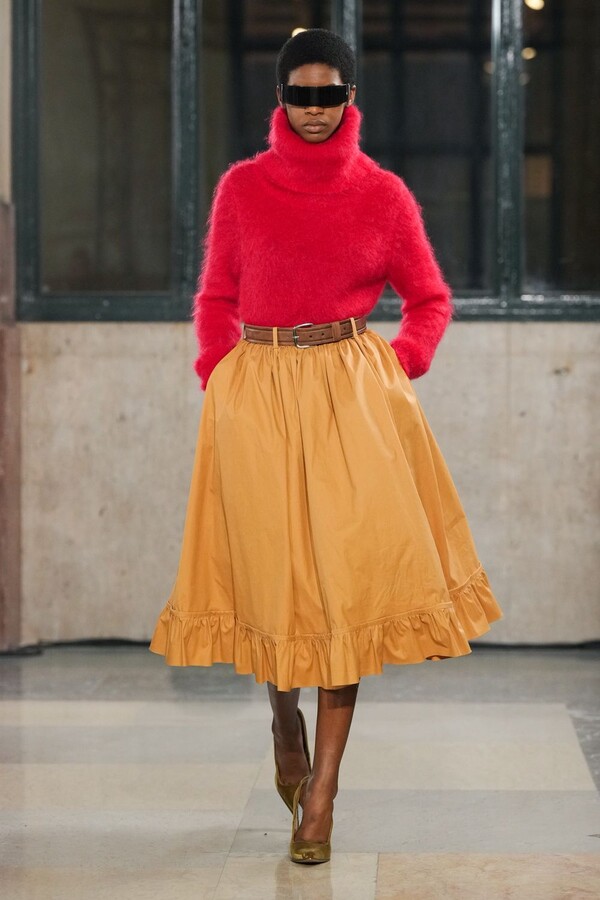 Най-новото ревю на Maison Margiela