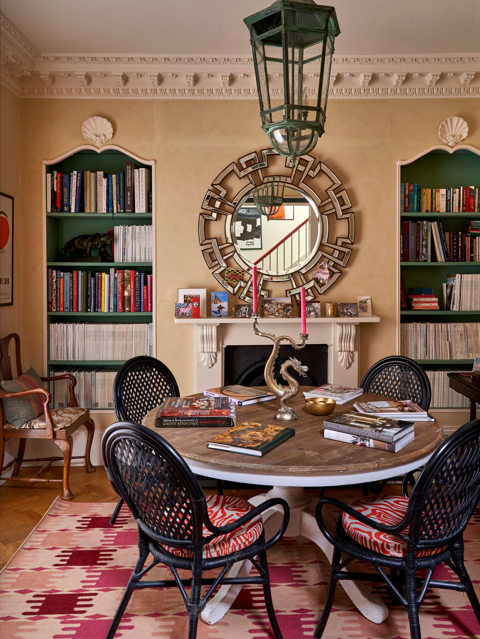 Top 5 тенденции в дизайна на луксозни интериори 2026 5