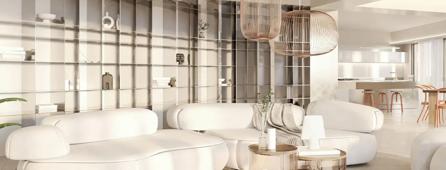 Top 5 тенденции в дизайна на луксозни интериори 2026 6