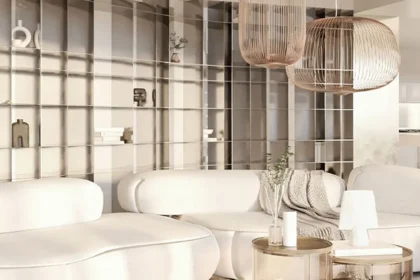 Top 5 тенденции в дизайна на луксозни интериори 2026 6