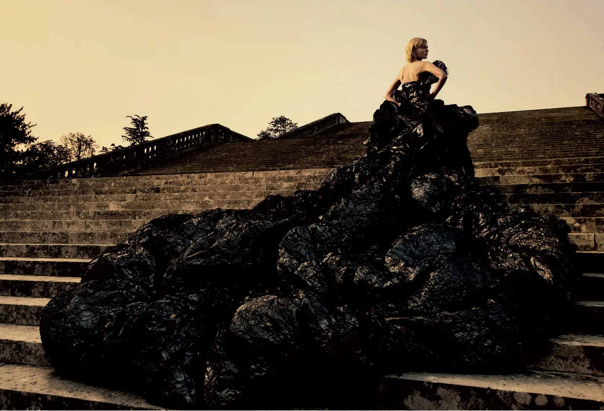 10 най-добри визии на John Galliano