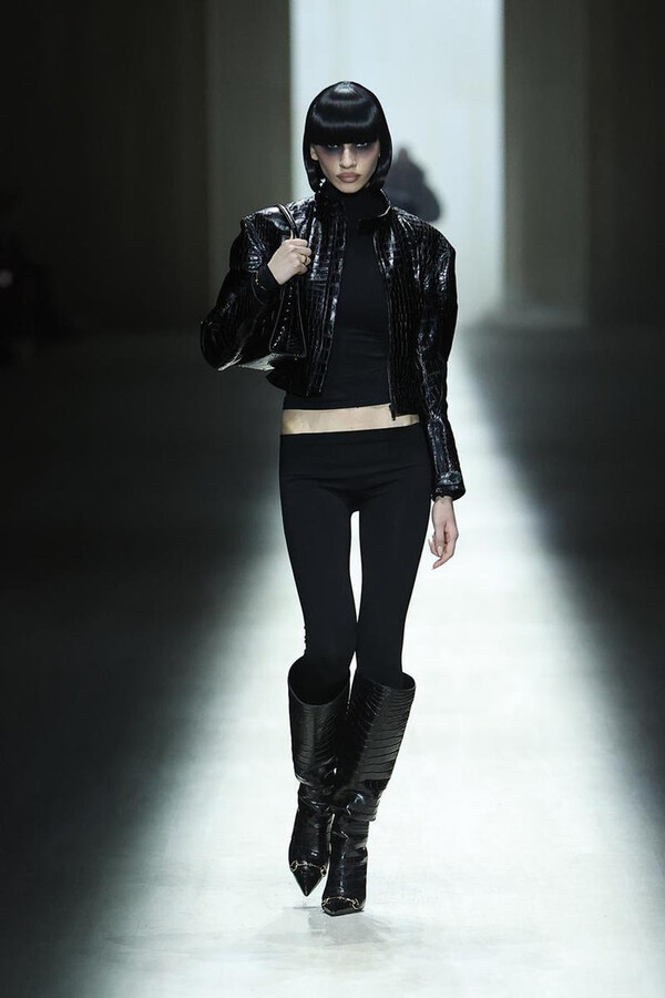 Gucci Примавера6