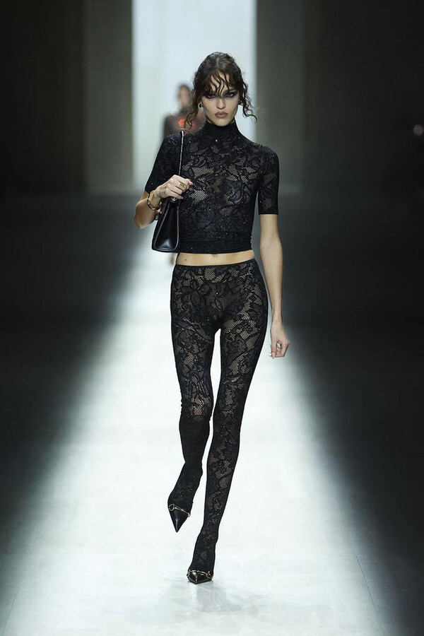 Gucci Примавера7