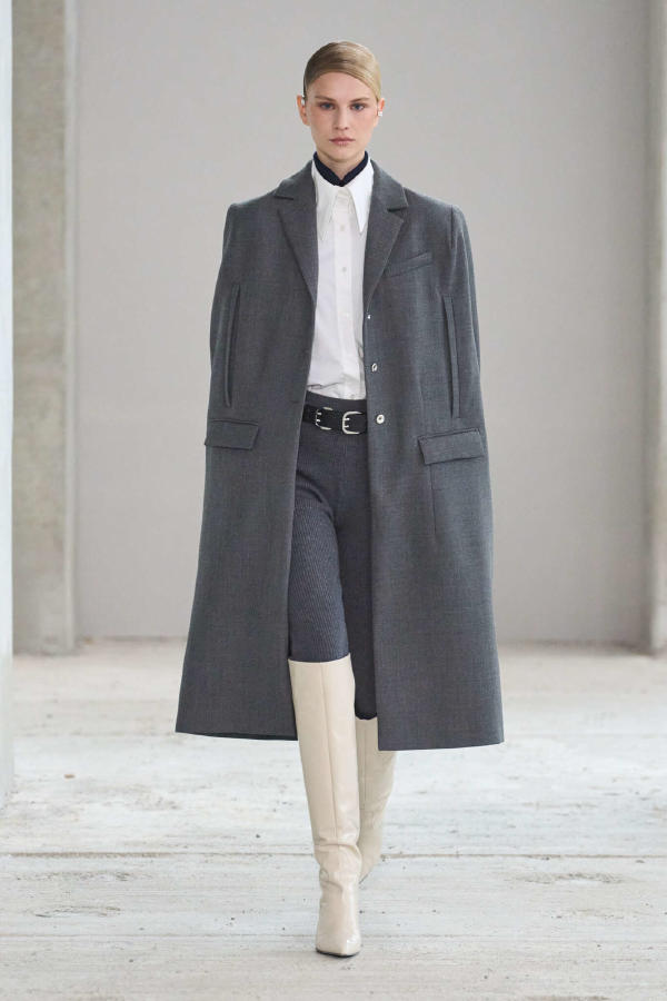 История на марката Herskind11