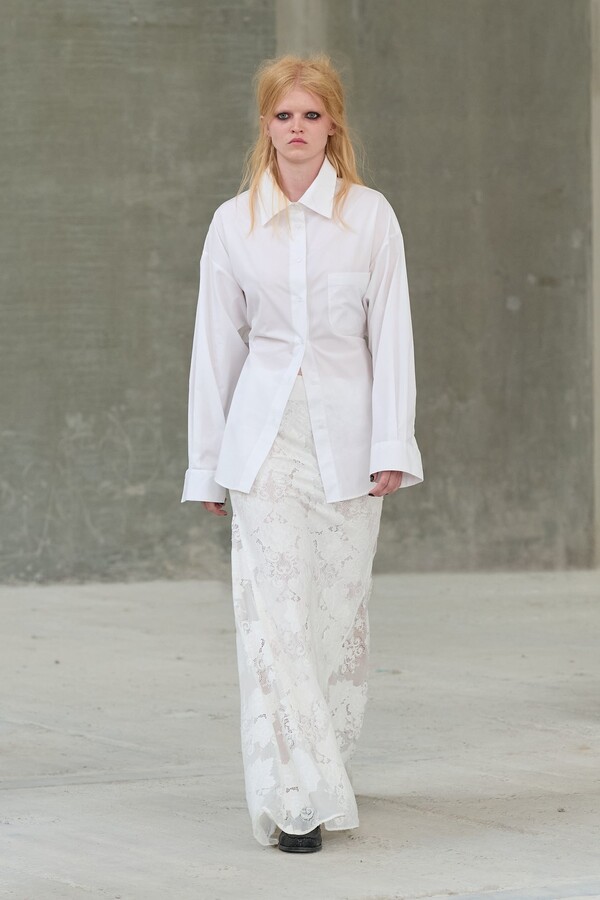 История на марката Herskind2