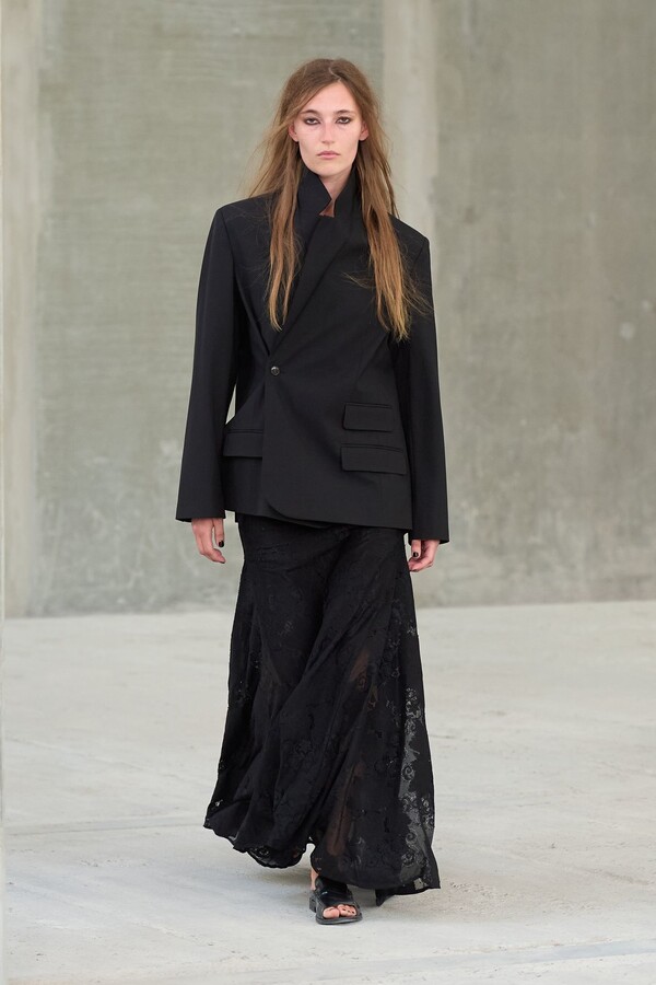 История на марката Herskind