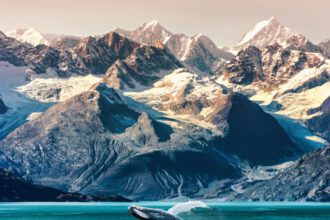 Луксозен круиз по маршрута на ледниците1