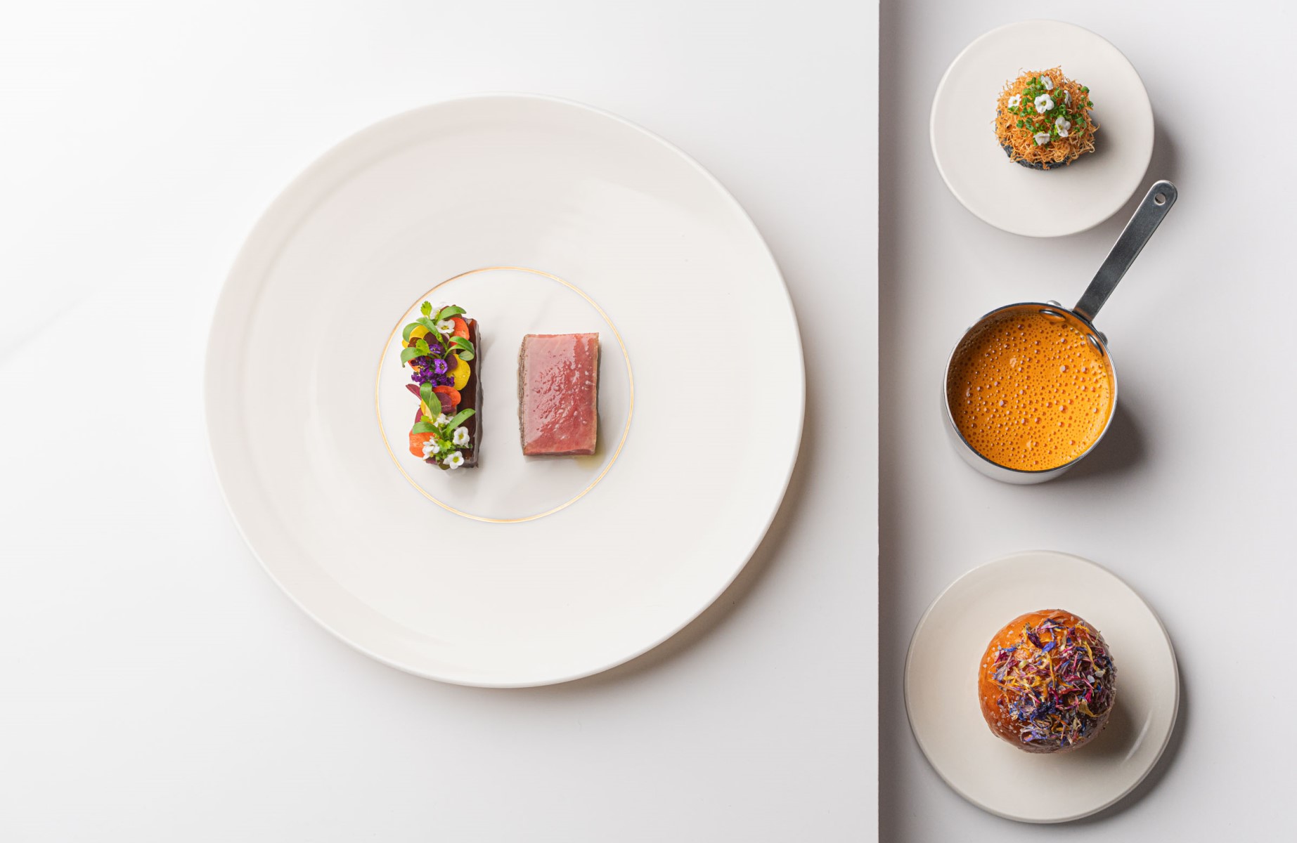 Полски ресторанти в Michelin гида1