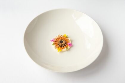 Полски ресторанти в наръчника Michelin