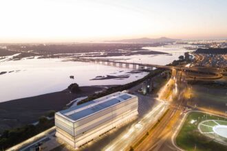 Pritzker 2026 Награда за архитект, който изгражда чувствителност3