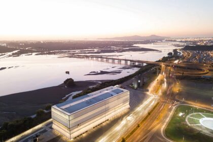 Pritzker 2026 Награда за архитект, който изгражда чувствителност3