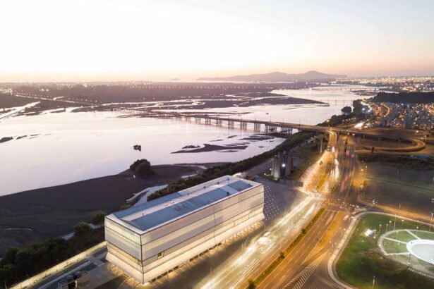 Pritzker 2026 Награда за архитект, който изгражда чувствителност3