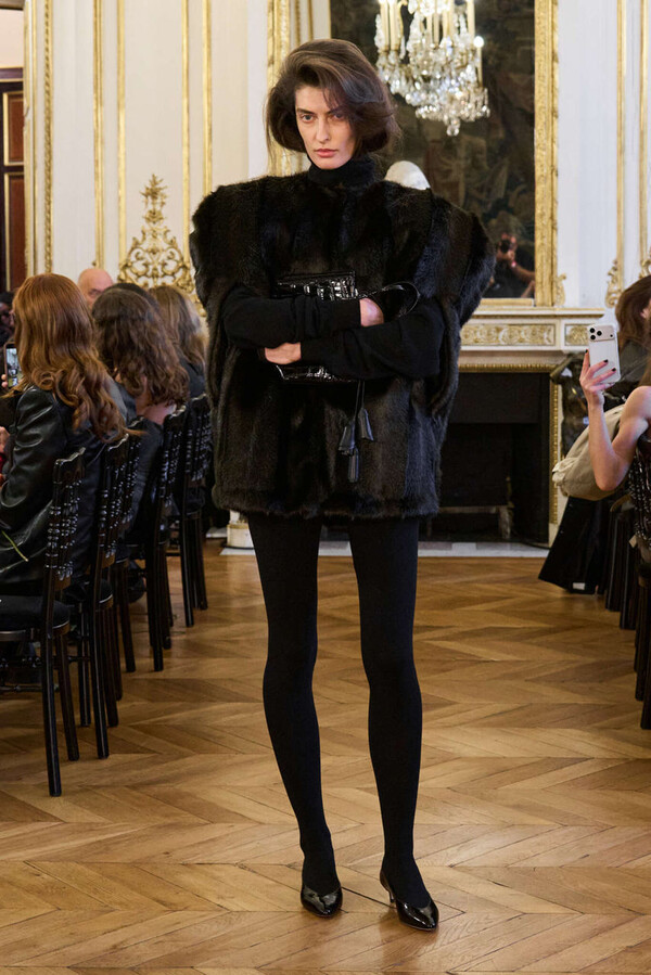 Зима Magda Butrym7