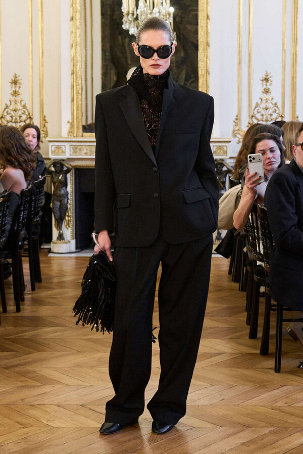 Зима Magda Butrym9