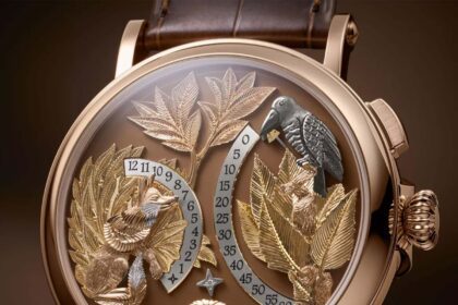Новини Patek Philippe 2026