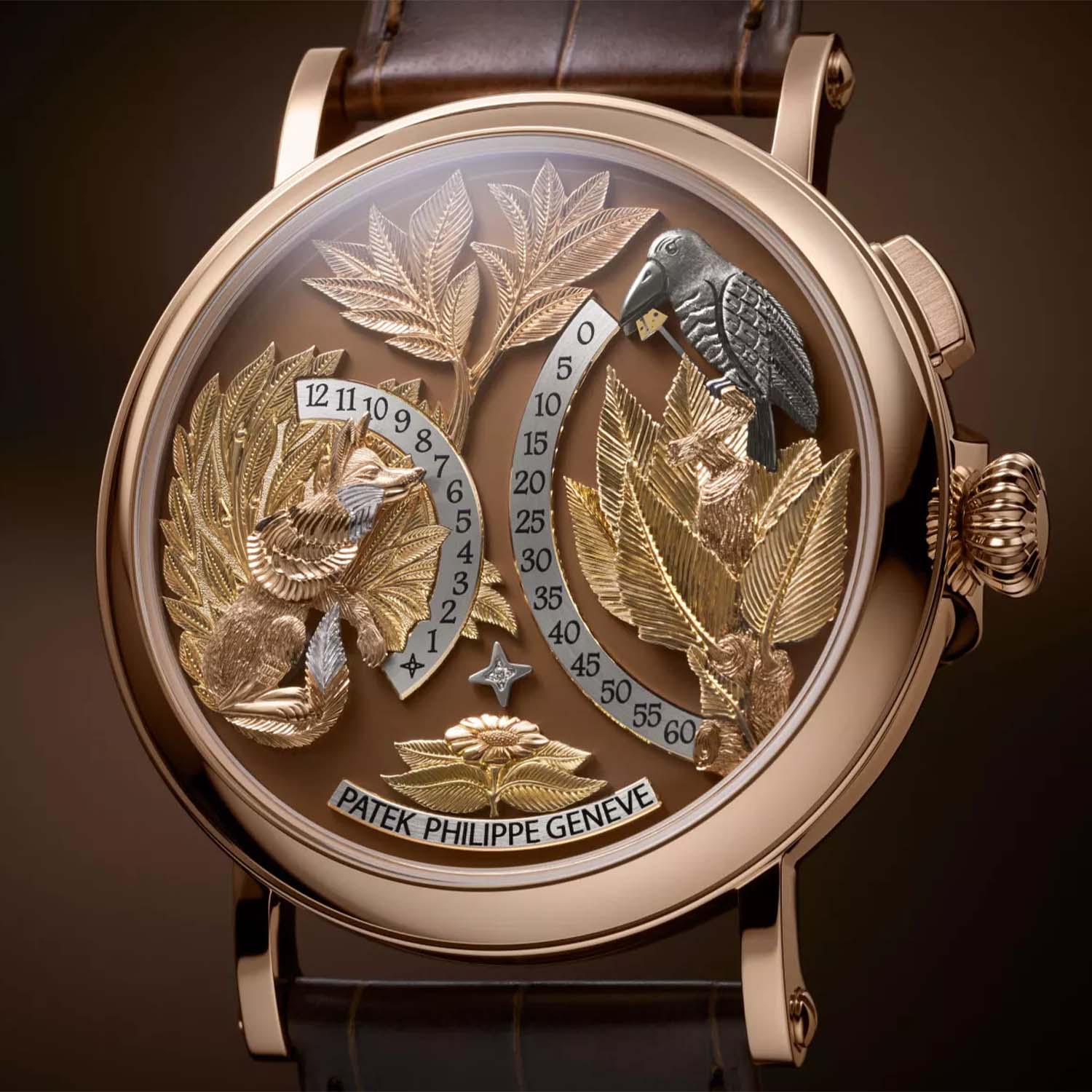 Новини Patek Philippe 2026