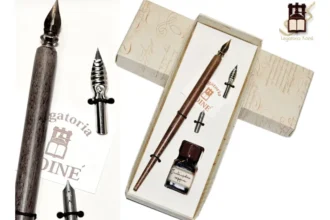 Луксозен подарък за 60-ия рожден ден за него