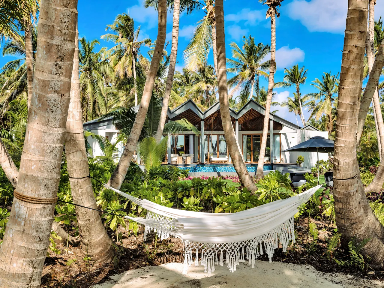 Класация на луксозни хотели