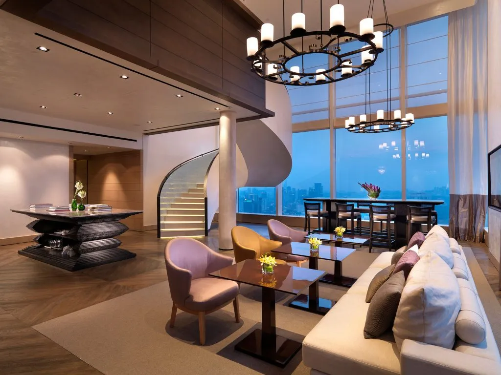 Колко струва апартамент в Малайзия