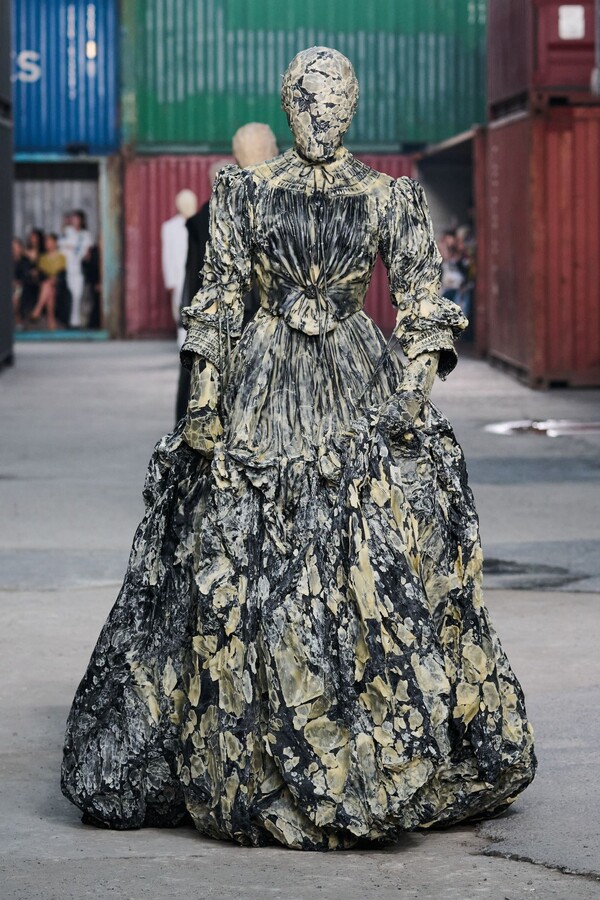 Maison Margiela Шанхай3