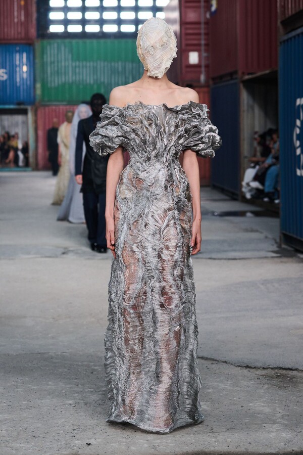 Maison Margiela Шанхай5