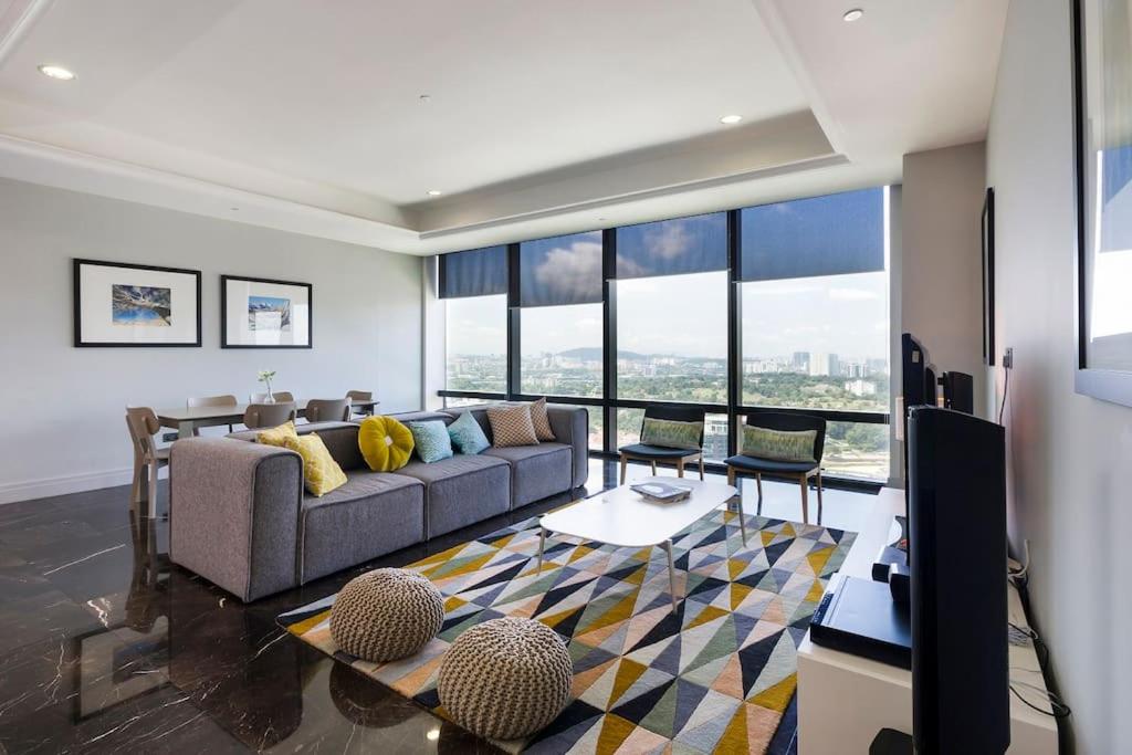 Малайзия 2026 Апартаменти