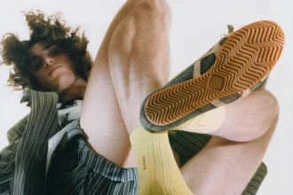 Маратонки Versace