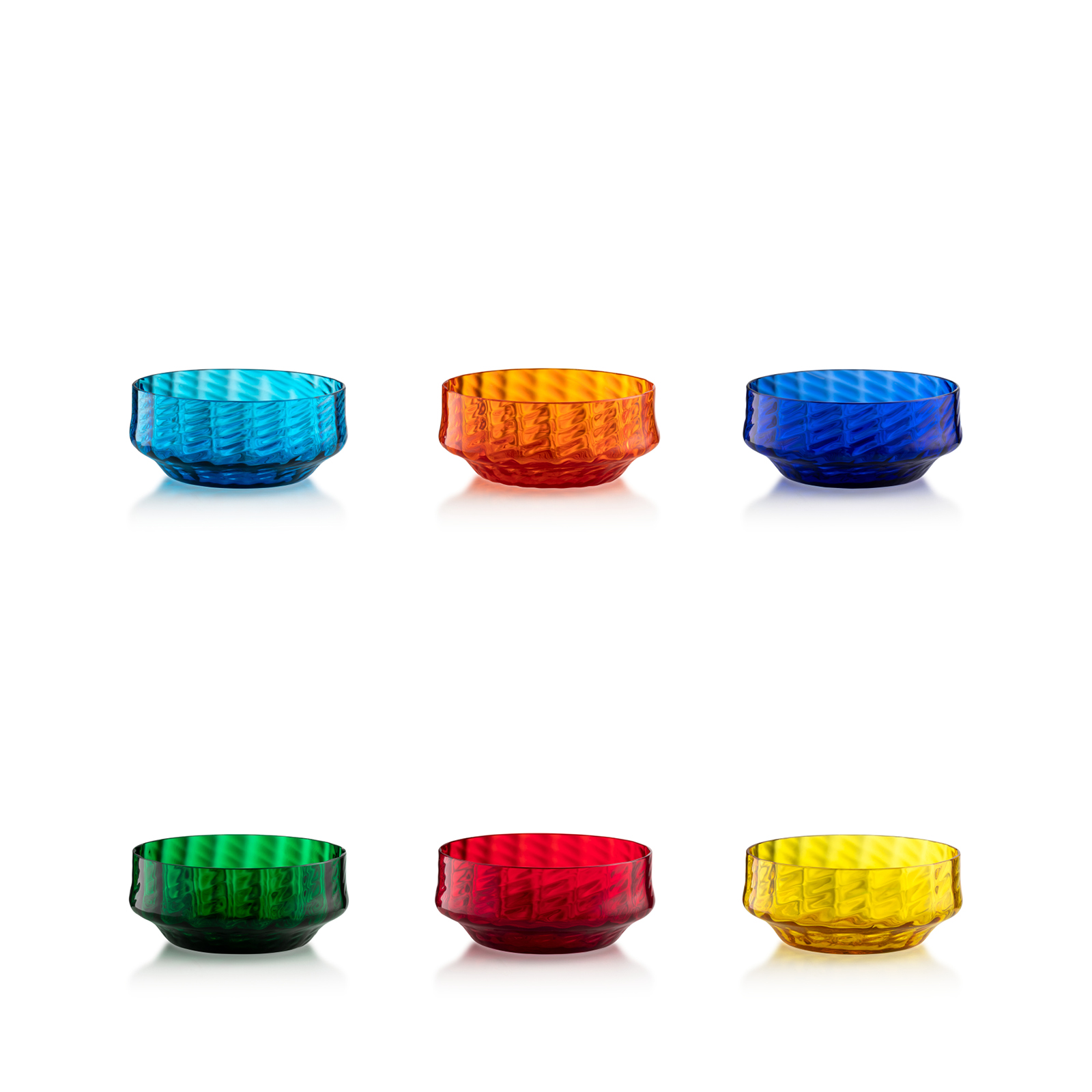 Salviati Barena Coppette Асорти X6 1600x1600