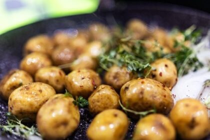 Картоф Главен Герой Конкурси Златен Артишок 2026