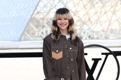 Alysa Liu е новата посланичка на Louis Vuitton