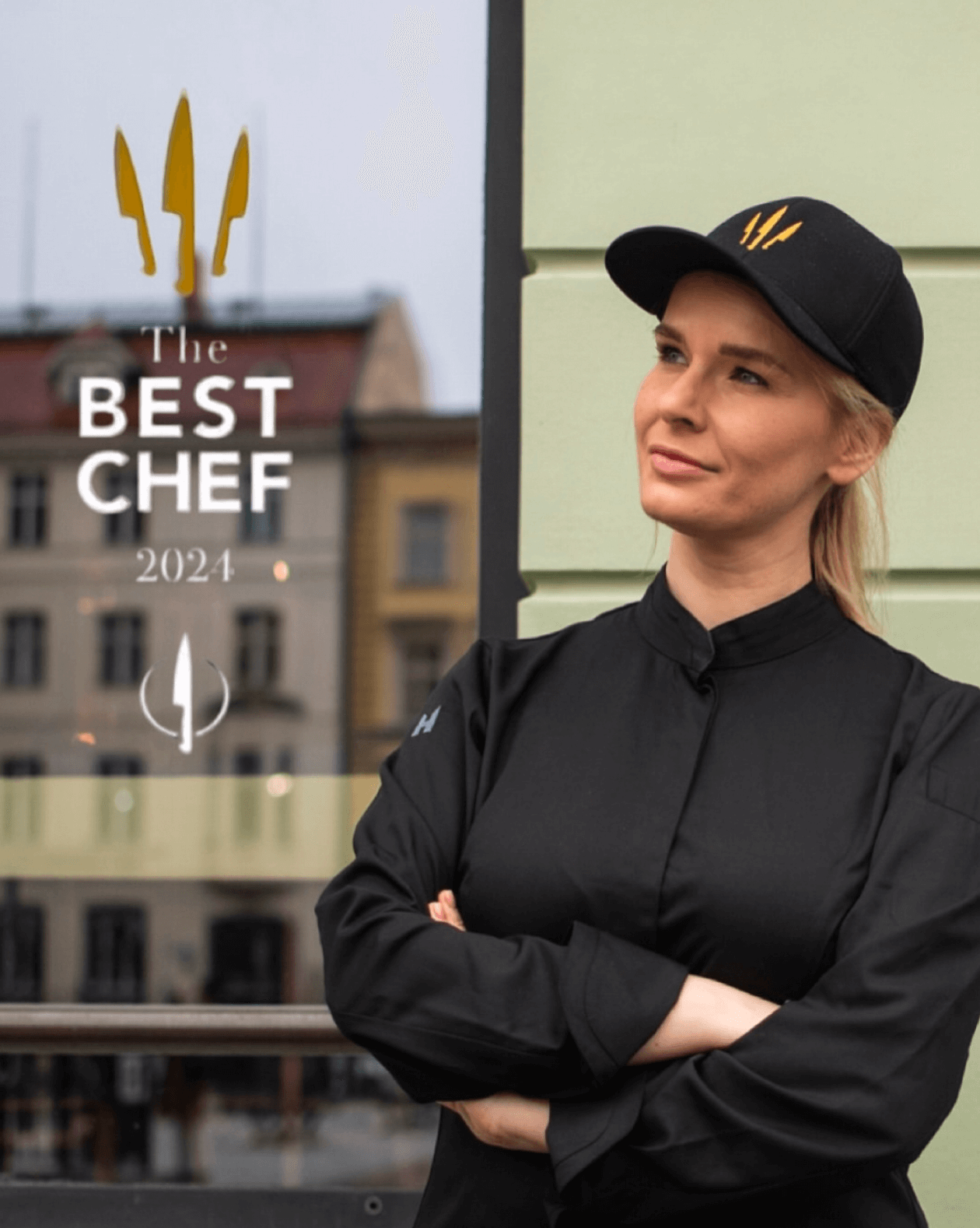 Baba Michelin 2026 Полша1