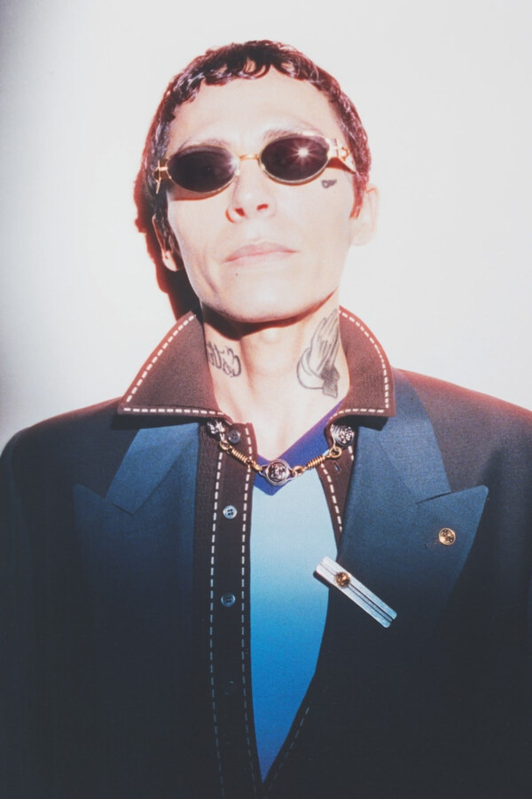 Очила Versace 20263